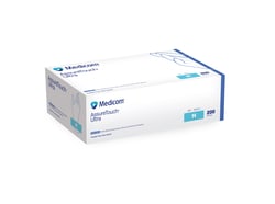 Medicom AssureTouch Ultra Nitrile Medical Examination Gloves Medium | Buy Online | Medicom&trade; | Fisher Scientific